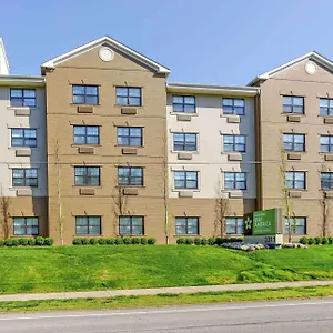 Hotel Extended America Premier - - Vanderbilt ***