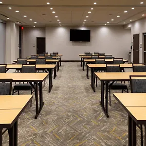 Hotel Courtyard By Marriott Northlake, Charlotte