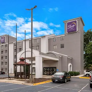 Inn Sleep Northlake, Charlotte