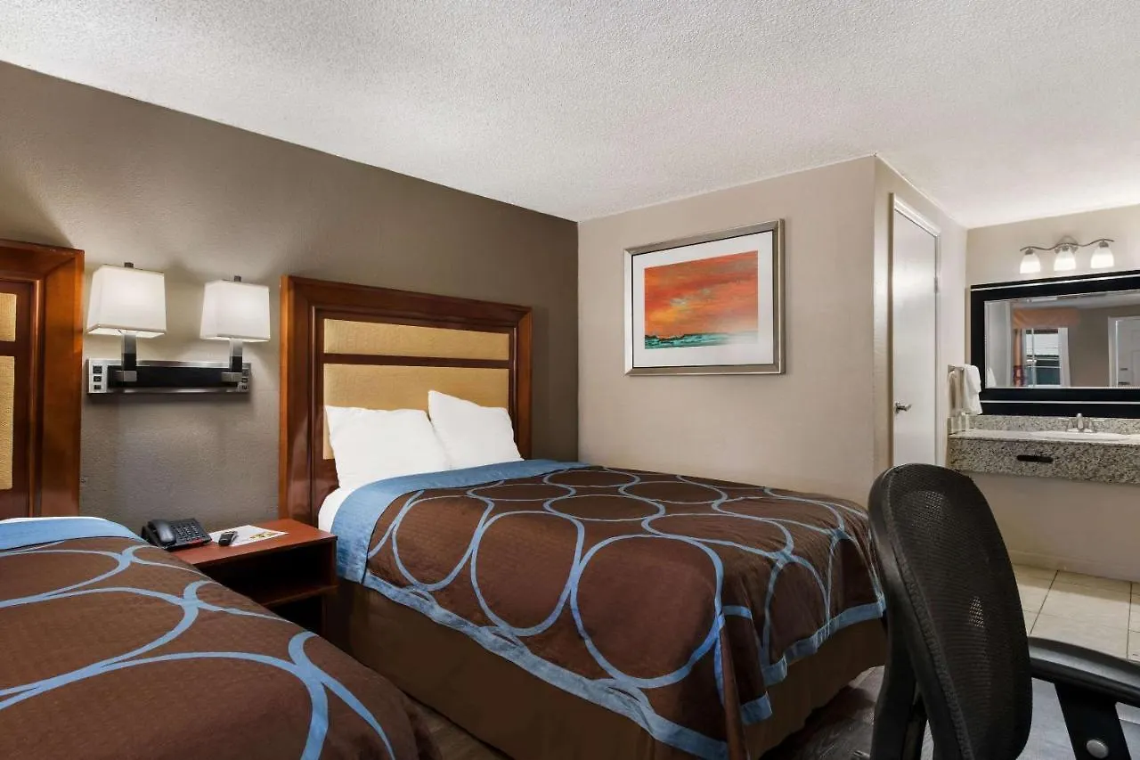 Rodeway Inn Charlotte Airport Area 2*,  Amerikai Egyesült Államok
