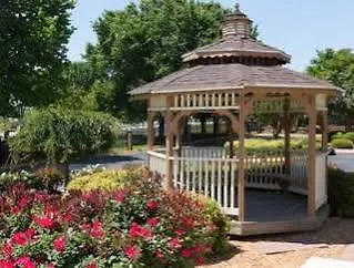Rodeway Inn Charlotte Airport Area