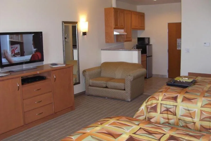 Rodeway Inn Charlotte Airport Area 2*,